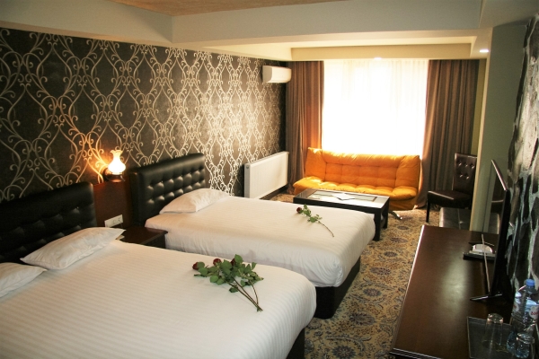 Borjomi Palace Spa Hotel & Resort Borjomi